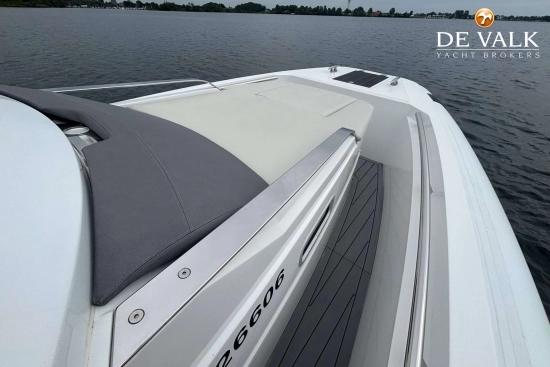 Pirelli 35 Outboard de segunda mano en venta