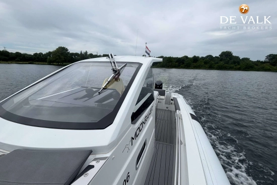Pirelli 35 Outboard de segunda mano en venta