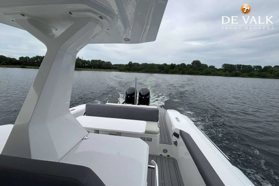 Pirelli 35 Outboard de segunda mano en venta