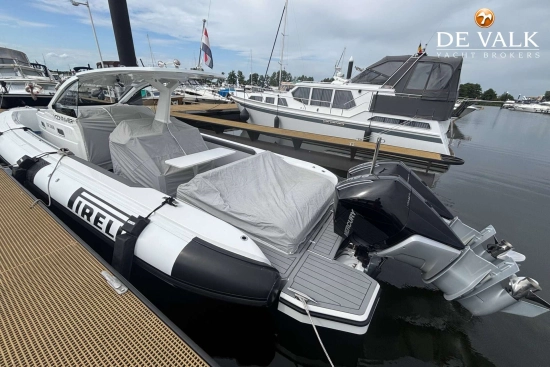 Pirelli 35 Outboard de segunda mano en venta
