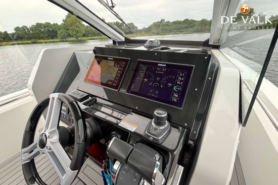 Pirelli 35 Outboard de segunda mano en venta