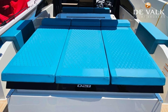 De Antonio D28 de segunda mano en venta