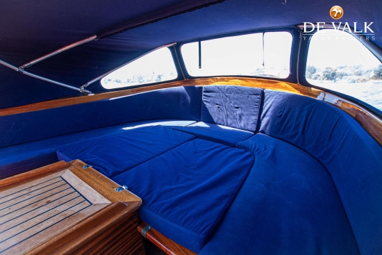 Sloep 650 de segunda mano en venta