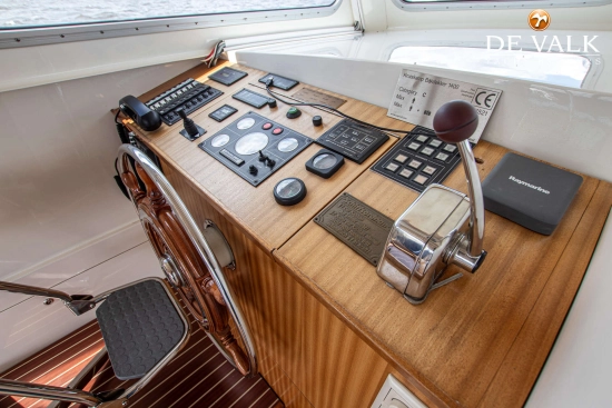 Kruiskamp Bakdekker 1400 de segunda mano en venta