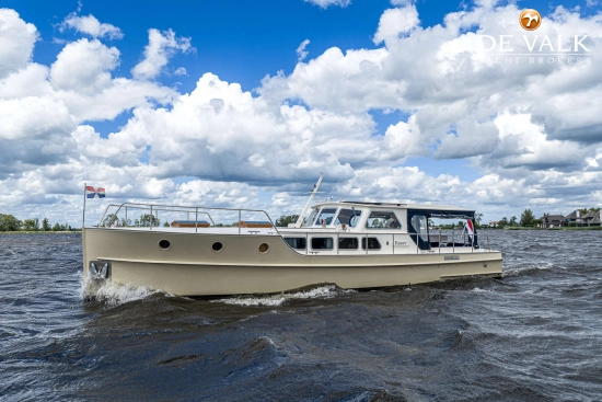 Kruiskamp Bakdekker 1400 de segunda mano en venta