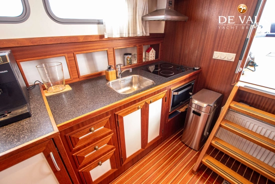 Kruiskamp Bakdekker 1400 de segunda mano en venta