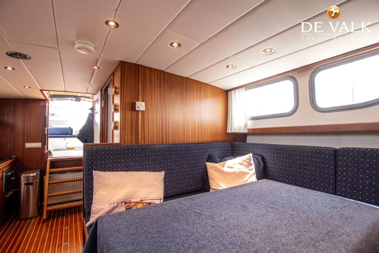 Kruiskamp Bakdekker 1400 de segunda mano en venta