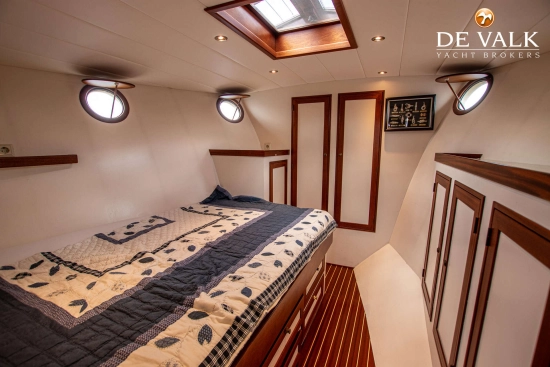 Kruiskamp Bakdekker 1400 de segunda mano en venta