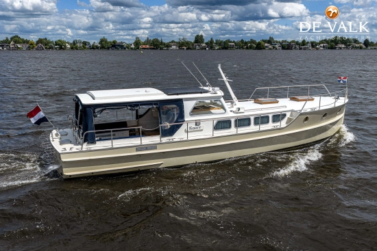 Kruiskamp Bakdekker 1400 de segunda mano en venta