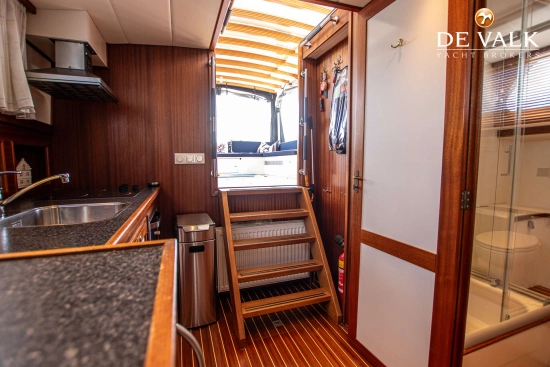 Kruiskamp Bakdekker 1400 de segunda mano en venta