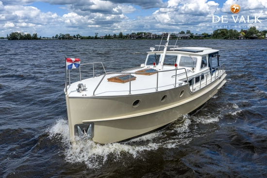 Kruiskamp Bakdekker 1400 de segunda mano en venta
