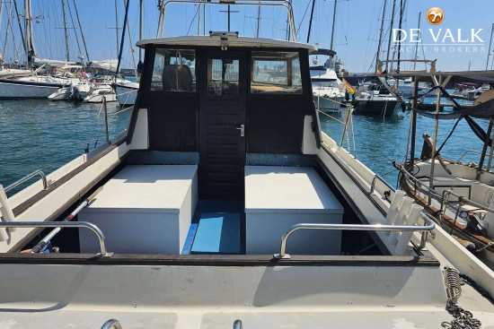 Aquastar 33 Sports Ranger usado à venda