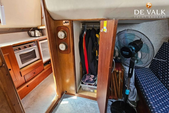 Aquastar 33 Sports Ranger usado à venda