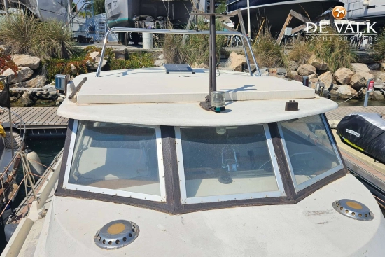 Aquastar 33 Sports Ranger usado à venda