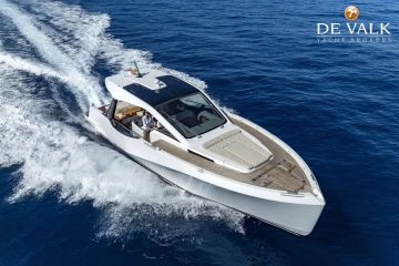Italia Yachts IY 43 veloce de segunda mano en venta