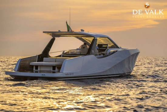 Italia Yachts IY 43 veloce de segunda mano en venta