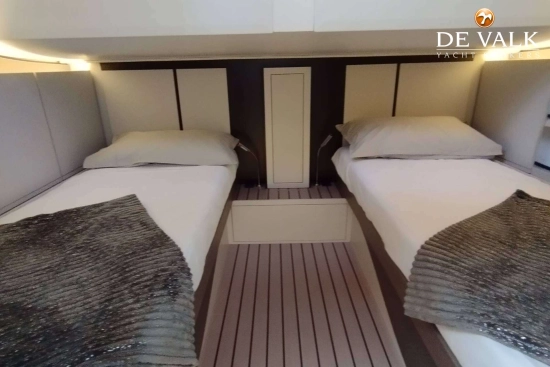 Italia Yachts IY 43 veloce de segunda mano en venta