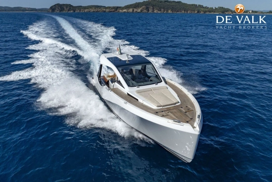Italia Yachts IY 43 veloce de segunda mano en venta