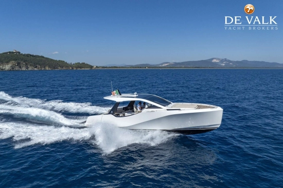 Italia Yachts IY 43 veloce de segunda mano en venta