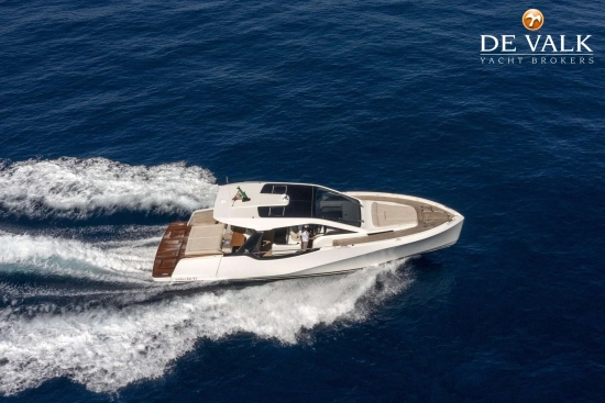 Italia Yachts IY 43 veloce de segunda mano en venta