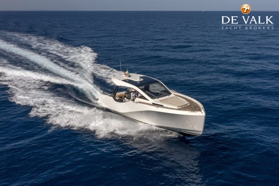 Italia Yachts IY 43 veloce de segunda mano en venta