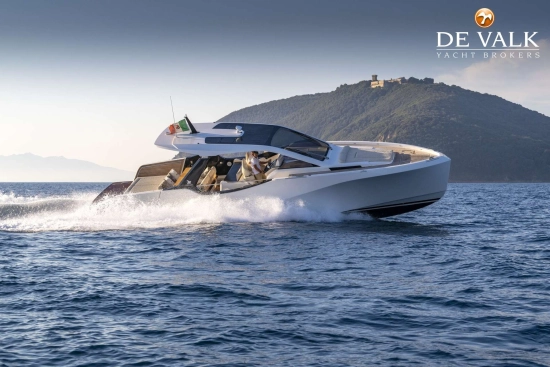 Italia Yachts IY 43 veloce de segunda mano en venta