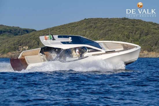 Italia Yachts IY 43 veloce de segunda mano en venta