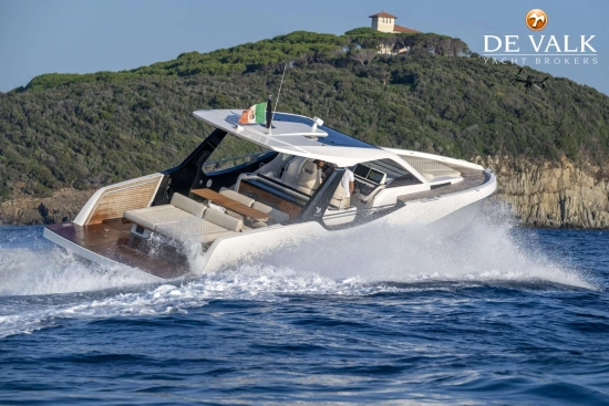 Italia Yachts IY 43 veloce de segunda mano en venta