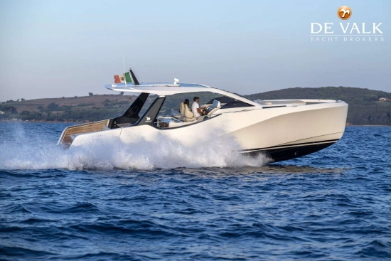 Italia Yachts IY 43 veloce de segunda mano en venta