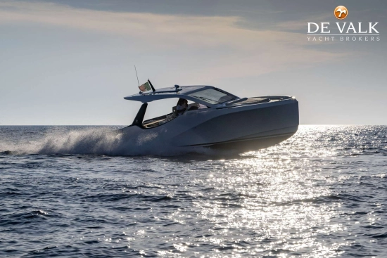 Italia Yachts IY 43 veloce de segunda mano en venta