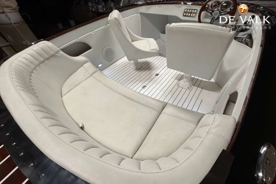 One Off Astilleros Motor Yacht usado à venda