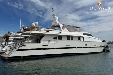Azimut 90 usado à venda