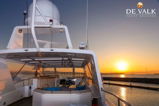 Azimut 90 usado à venda