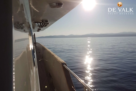 Azimut 90 usado à venda