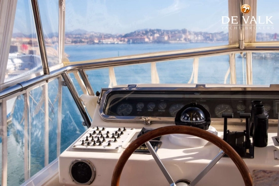 Azimut 90 usado à venda