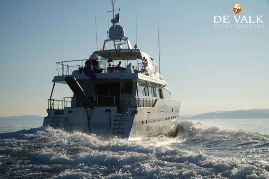 Azimut 90 usado à venda