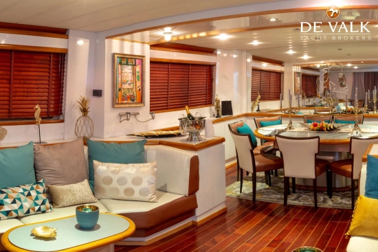 Azimut 90 usado à venda