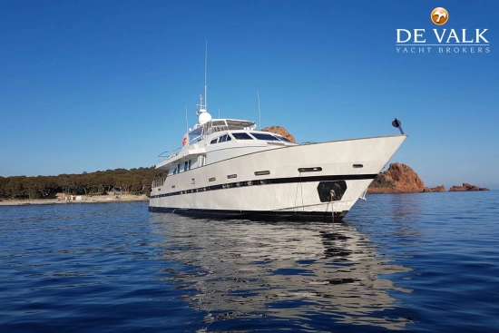 Azimut 90 usado à venda
