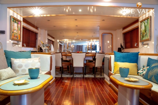 Azimut 90 usado à venda