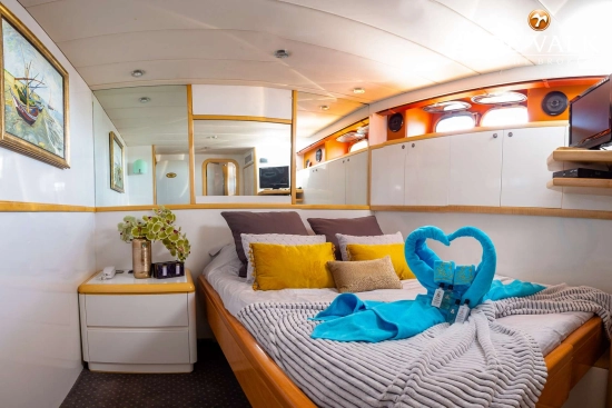 Azimut 90 usado à venda