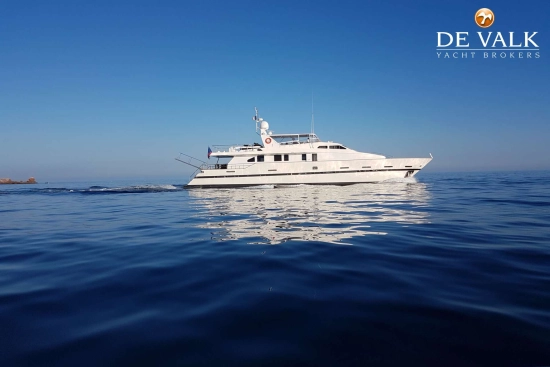 Azimut 90 usado à venda