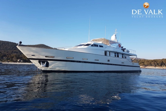 Azimut 90 usado à venda