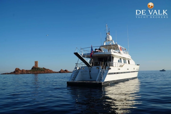 Azimut 90 usado à venda