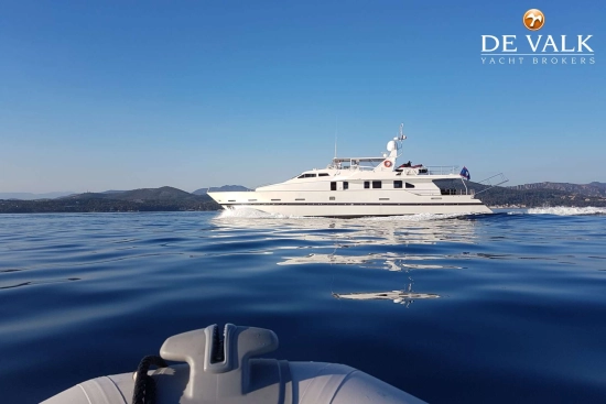 Azimut 90 usado à venda