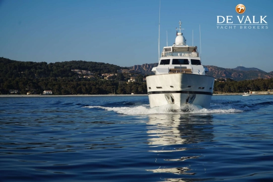 Azimut 90 usado à venda
