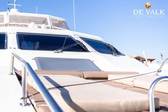 Azimut 90 usado à venda