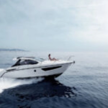 Azimut Atlantis 34 de segunda mano en venta