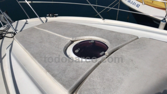 Bavaria Yachts 33 SPORT HARD TOP de segunda mano en venta