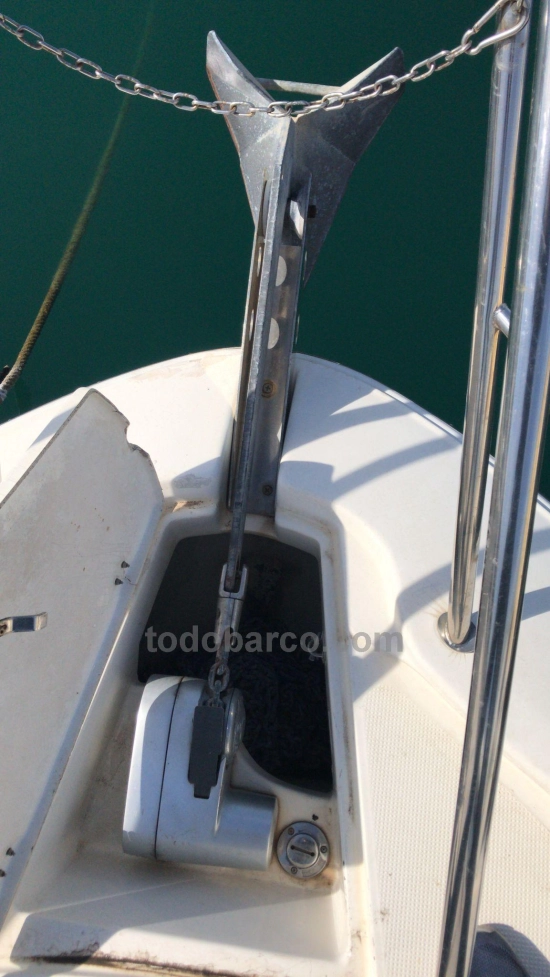 Bavaria Yachts 33 SPORT HARD TOP de segunda mano en venta