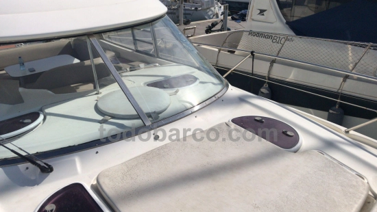 Bavaria Yachts 33 SPORT HARD TOP de segunda mano en venta